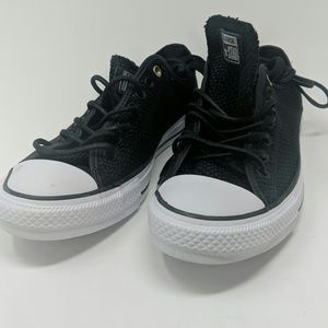 Converse All Stars Black